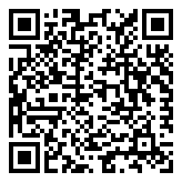 Scan QR Code for live pricing and information - Clarks Infinity Junior Girls School Shoes Shoes (Black - Size 13.5)