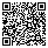 Scan QR Code for live pricing and information - Nesting Tables 3 Pcs Brown Poly Rattan