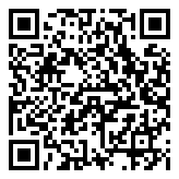 Scan QR Code for live pricing and information - ALFORDSON Bed Frame Queen Size Platform RGB LED Gas Lift Base Storage Grey