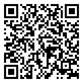 Scan QR Code for live pricing and information - ALFORDSON Bedside Table Retro Nightstand Side Cabinet Oak