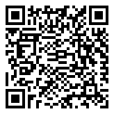 Scan QR Code for live pricing and information - Birdcage Shape Garden Arbor, 9' High x 6.6' Wide, Heavy Duty Wrought Iron Arbor, Wedding Arch Trellis for Climbing Vines in Outdoor Garden, Lawn, Backyard, Patio, White