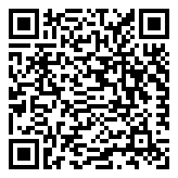 Scan QR Code for live pricing and information - Cat Litter Box Enclosure Wooden Litter Box Furniture Hidden 2 Rooms Greige