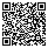 Scan QR Code for live pricing and information - Chair Cushions 6 pcs Grey 40x40x7 cm Oxford Fabric