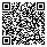 Scan QR Code for live pricing and information - Garden Raised Bed Powder-Coated Steel 152x40x68 cm Silver