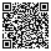 Scan QR Code for live pricing and information - Novel Stainless Steel Knife Fork Spoon Analog Wall Clock Home Decoration