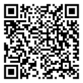 Scan QR Code for live pricing and information - Adairs  Rug Kids Decorative Rainbow Rug