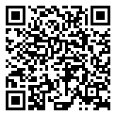 Scan QR Code for live pricing and information - 3 Piece Garden Dining Set Black