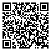 Scan QR Code for live pricing and information - Clarks Intrigue (F Wide) Junior Girls Mary Jane School Shoes Shoes (Black - Size 11.5)