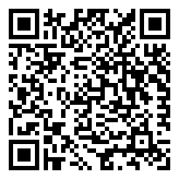 Scan QR Code for live pricing and information - Car Back Seat Cover Pet Cat Dog Hammock Protector Mat Rear Cradle Basket-Black