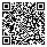 Scan QR Code for live pricing and information - Tool Trolley with 5 Drawers Black 69x33x77 cm Steel