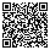 Scan QR Code for live pricing and information - Adairs Grey Single Extra Long Fitted Sheet Stonewashed Cotton Bedlinen W17 Charcoal