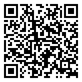 Scan QR Code for live pricing and information - Artiss 4x Bar Stools Gas Lift Vintage Leather Black