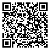 Scan QR Code for live pricing and information - 3 Piece Garden Bar Set Black Solid Wood Pine