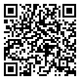 Scan QR Code for live pricing and information - Asics Gt (Black - Size 7)