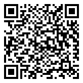 Scan QR Code for live pricing and information - Cool/Hot 2-in-1 Safe Bladeless Fan/Heater 120-Degree Rotary Body Stereo Wide Angle Wind Supply With Timer.