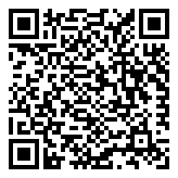 Scan QR Code for live pricing and information - Bedside Cabinets 2 pcs Black 44x45x60 cm Engineered Wood