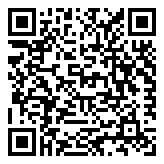 Scan QR Code for live pricing and information - Floor Sofa Bed Lounge Recliner Chair Chaise Couch Adjustable Folding With Pillow Pedal Grey