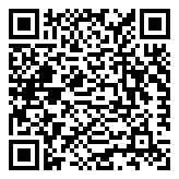 Scan QR Code for live pricing and information - 5-Layer Book Shelf Black 60x27.6x158.5 cm Engineered Wood