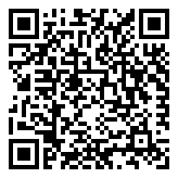 Scan QR Code for live pricing and information - Garden Footrest With Cushion Grey 70x70x30 Cm Poly Rattan