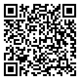 Scan QR Code for live pricing and information - Middle Sofa Poly Rattan And Solid Eucalyptus Wood