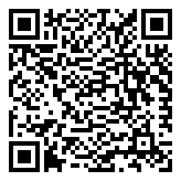 Scan QR Code for live pricing and information - Garden Table 82.5x82.5x45 Cm Solid Wood Pine.