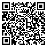 Scan QR Code for live pricing and information - Smash Leather Unisex Sneakers in White, Size 6.5 by PUMA Shoes