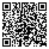 Scan QR Code for live pricing and information - Indoor Mesh Unisex Sneakers in Warm White/Dark Myrtle, Size 7.5, Textile by PUMA