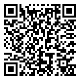 Scan QR Code for live pricing and information - Gardeon Hammock Chair Timber Outdoor Furniture Camping with Wooden Stand