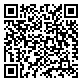 Scan QR Code for live pricing and information - Bookshelf Boards 4 pcs Black 100x10x1.5 cm Engineered Wood