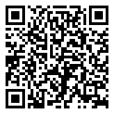 Scan QR Code for live pricing and information - Night Runner V3 Unisex Running Shoes in Black/White, Size 11.5, Synthetic by PUMA Shoes