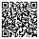 Scan QR Code for live pricing and information - Road Rider Leather Sneakers in White/Black, Size 4.5 by PUMA