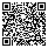 Scan QR Code for live pricing and information - Adairs White Moroccan Dream Novelty Canopy