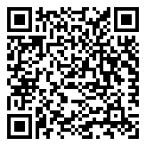 Scan QR Code for live pricing and information - Planter with Trellis Grey Solid Wood Fir