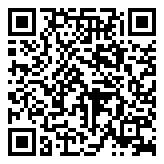 Scan QR Code for live pricing and information - RV Leveling Pads, 9 Inch Round Landing Feet, Permanent Attached Jack Stabilizers, Rubber Jack Pads, 2267.96kg Capacity per RV Jack Pad, 5th Wheels, Travel Trailers, Class A/C Motorhomes (6-Pack)