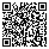 Scan QR Code for live pricing and information - PWRbreathe RUN Women's Bra in Black, Size Medium, Polyester/Elastane by PUMA