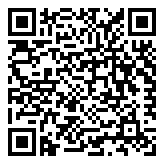 Scan QR Code for live pricing and information - Weight Plates 4 Pcs 2x10 Kg + 2x5 Kg Cast Iron.