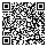 Scan QR Code for live pricing and information - Skechers Womens Gowalk 7 - Amina Black