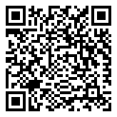 Scan QR Code for live pricing and information - Wall-mounted Garden Shed Grey 118x100x178 cm Galvanised Steel