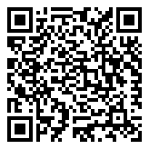 Scan QR Code for live pricing and information - Fence Post Anchor Ground Spike 8 Pack 36 x 4 x 4 In Metal Fence Stakes