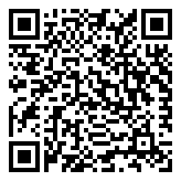 Scan QR Code for live pricing and information - Artiss 2x Bar Stools Gas Lift Vintage Leather Grey