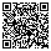 Scan QR Code for live pricing and information - 3-Seater Sofa with Footstool Cappuccino 180 cm Faux Leather