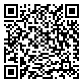 Scan QR Code for live pricing and information - ALFORDSON Wooden Armchair Accent Tub Chair Lounge Sofa Couch Velvet Seat Black