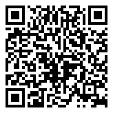 Scan QR Code for live pricing and information - ESS+ Women's Script Sweatpants in Black, Size Small, Cotton/Polyester by PUMA