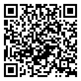 Scan QR Code for live pricing and information - Garden Bench with 2 Planters 150cm Solid Acacia Wood Grey