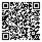 Scan QR Code for live pricing and information - Coffee Table Sonoma Oak 60x50x36.5 cm Engineered Wood