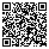 Scan QR Code for live pricing and information - ALFORDSON Bed Frame King Size RGB LED Gas Lift Base Platform Storage Boucle