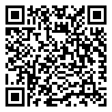 Scan QR Code for live pricing and information - Scoot Zeros O.D.D. City Unisex Basketball Shoes in Black/For All Time Red, Size 11.5, Synthetic by PUMA Shoes