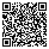 Scan QR Code for live pricing and information - Foldable Camping Table Height Adjustable Aluminium 240 X 60 Cm