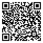 Scan QR Code for live pricing and information - Giantz 60 Storage Bin Rack Wall Mounted