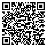 Scan QR Code for live pricing and information - McKenzie Crash Hybrid Jacket Junior